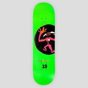 Carpet Company Vinyl Deck