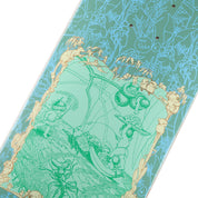 Pass~Port & May Gibbs Scribblegum Deck