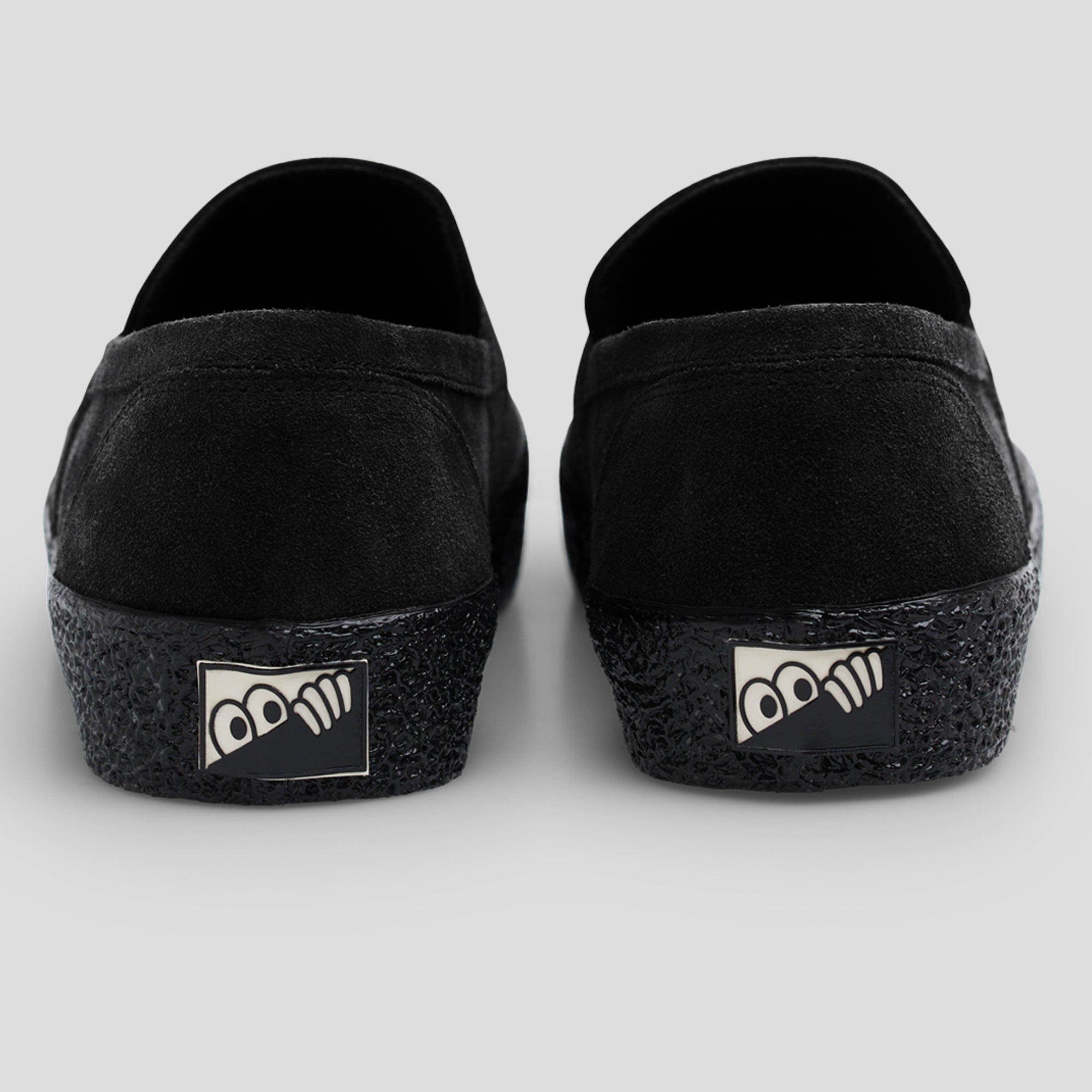 Last Resort AB VM005 Loafer - Black / Black