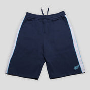 Hoddle Bermuda Jersey Short - Navy