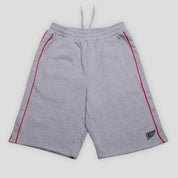 Hoddle Bermuda Jersey Short - Grey