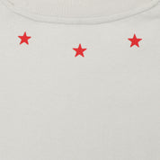 Pass~Port Seafood Staff Tee - Oyster