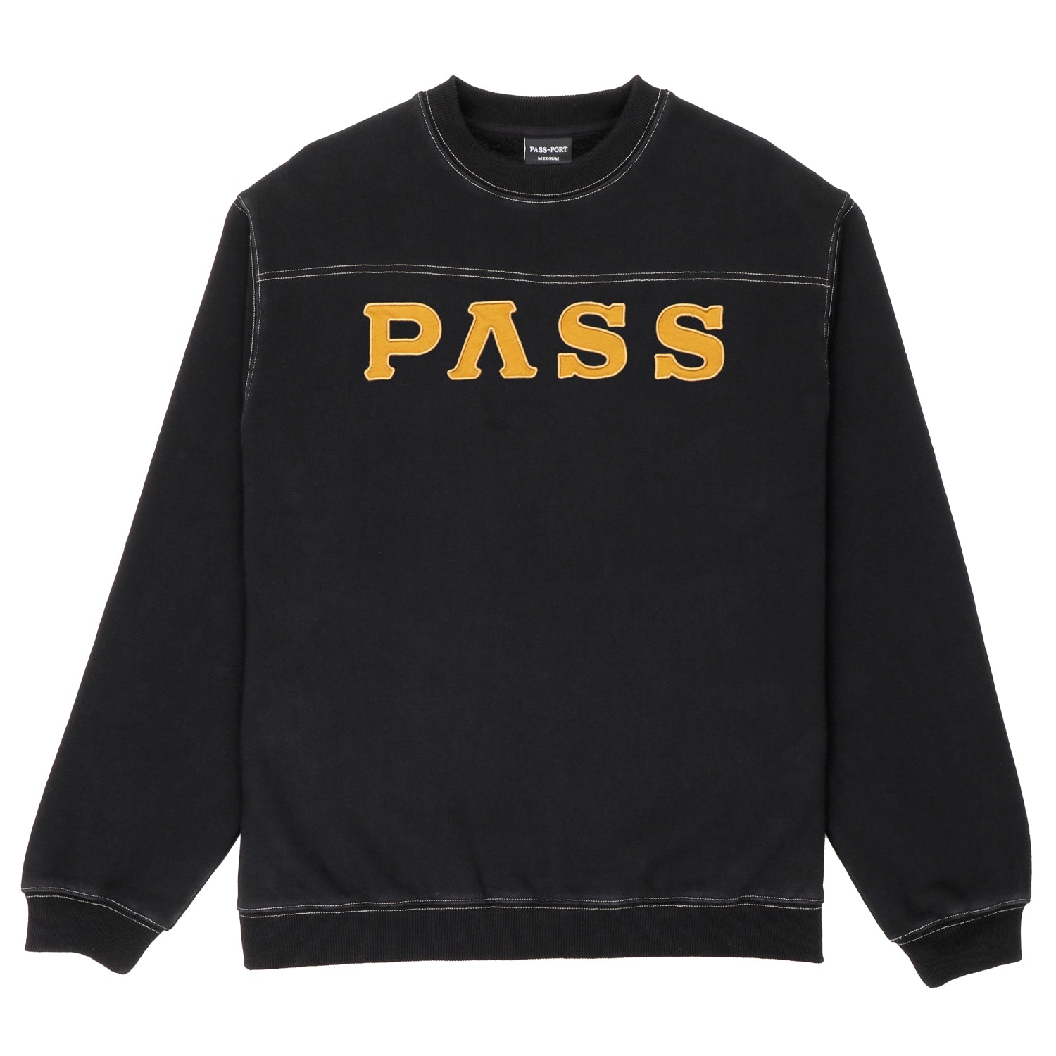 Pass~Port Sweaters | Pass~Port