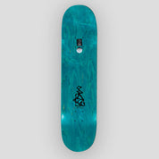 Polar Skate Co. Oskar Rozenberg House of Eternal Return Deck