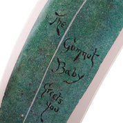 Pass~Port & May Gibbs Gumleaf Cruiser Deck