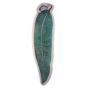 Pass~Port & May Gibbs Gumleaf Cruiser Deck