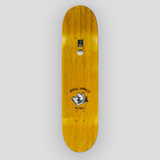 Polar Skate Co. Emile Laurent Burnside 2084 Deck
