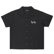 Pass~Port Lounge Service Leagues Shirt - Black