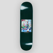 Polar Skate Co. Emile Laurent Burnside 2084 Deck