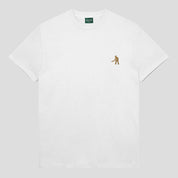 Pass~Port Workers Organic Tee - White