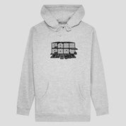 Pass~Port Shippin' Steel Hoodie - Ash