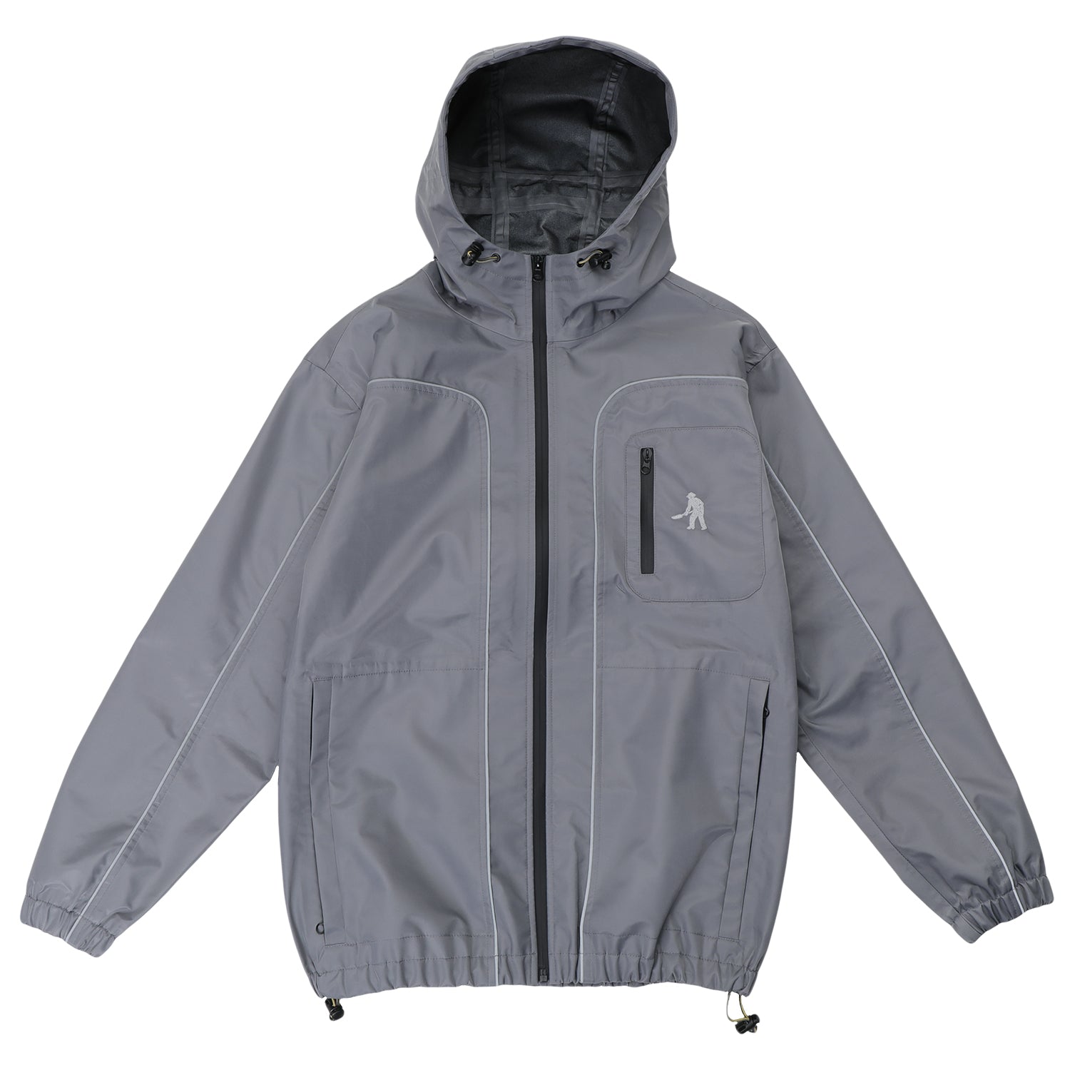 ジャケット・アウター PASS~PORT Tassle-RPET-Delivery jacket sb Pass~Port Jackets | Pass~Port
