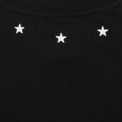 Pass~Port Seafood Staff Tee - Black