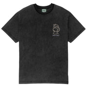 Pass~Port & May Gibbs Webbed Bed Tee - Acid Black