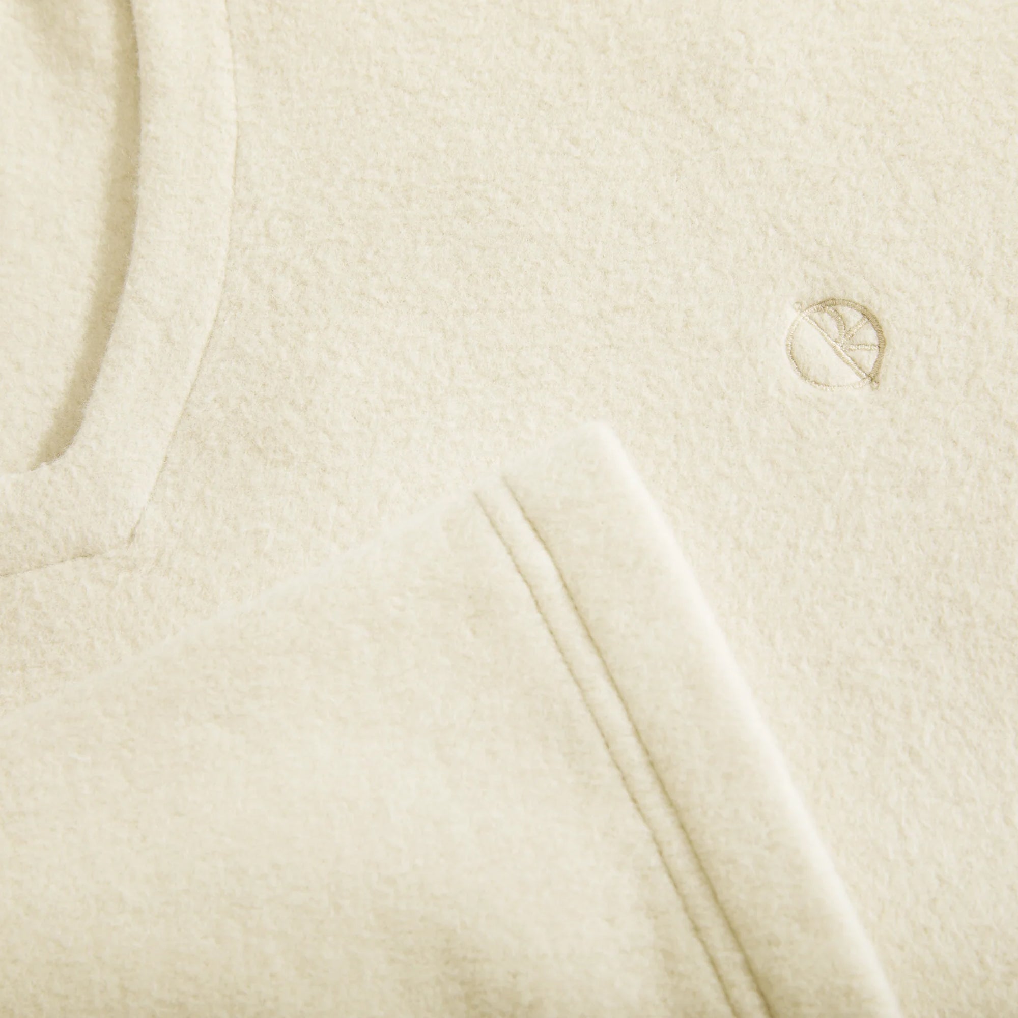 Polar Skate Co. Scott Sweater - Sand