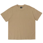Pass~Port Solid Workers Tee - Khaki