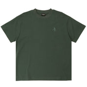 Pass~Port Solid Workers Tee - Dark Elm