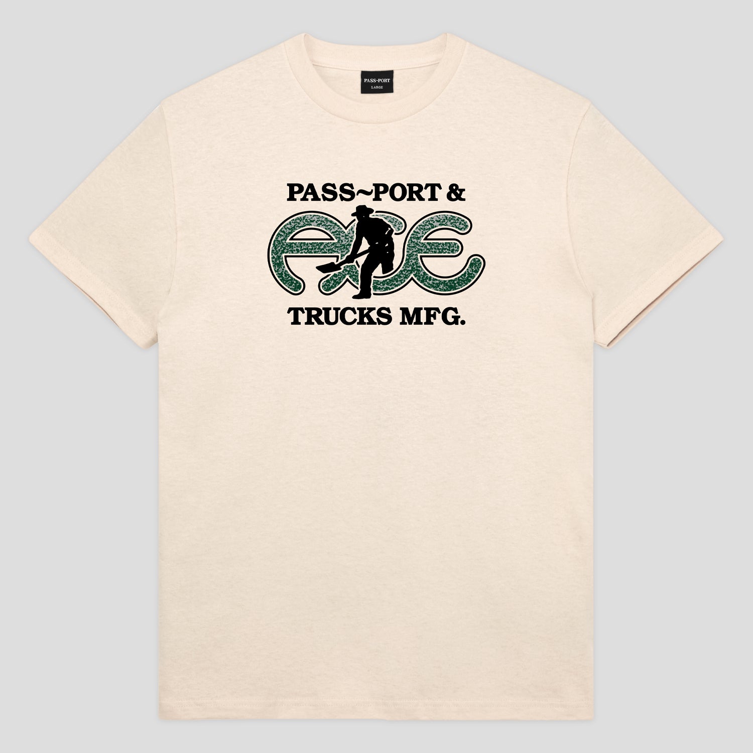 Pass~Port T-Shirts | Pass~Port
