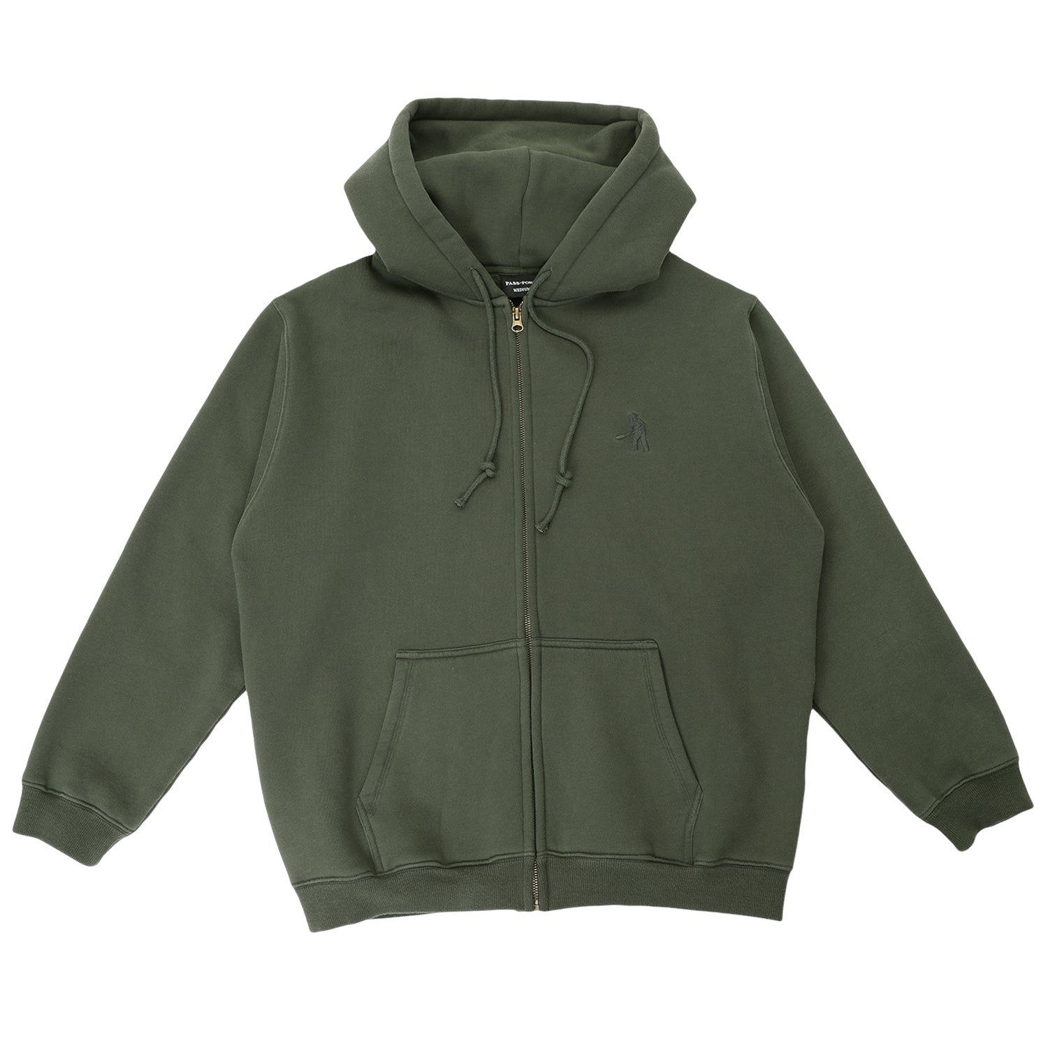 Pass~Port Hoodies | Pass~Port