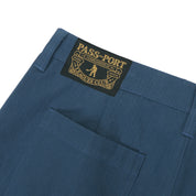 Pass~Port Leagues Club Pant - Prussian Blue
