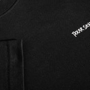 Polar Skate Co. Dual Living Tee - Black