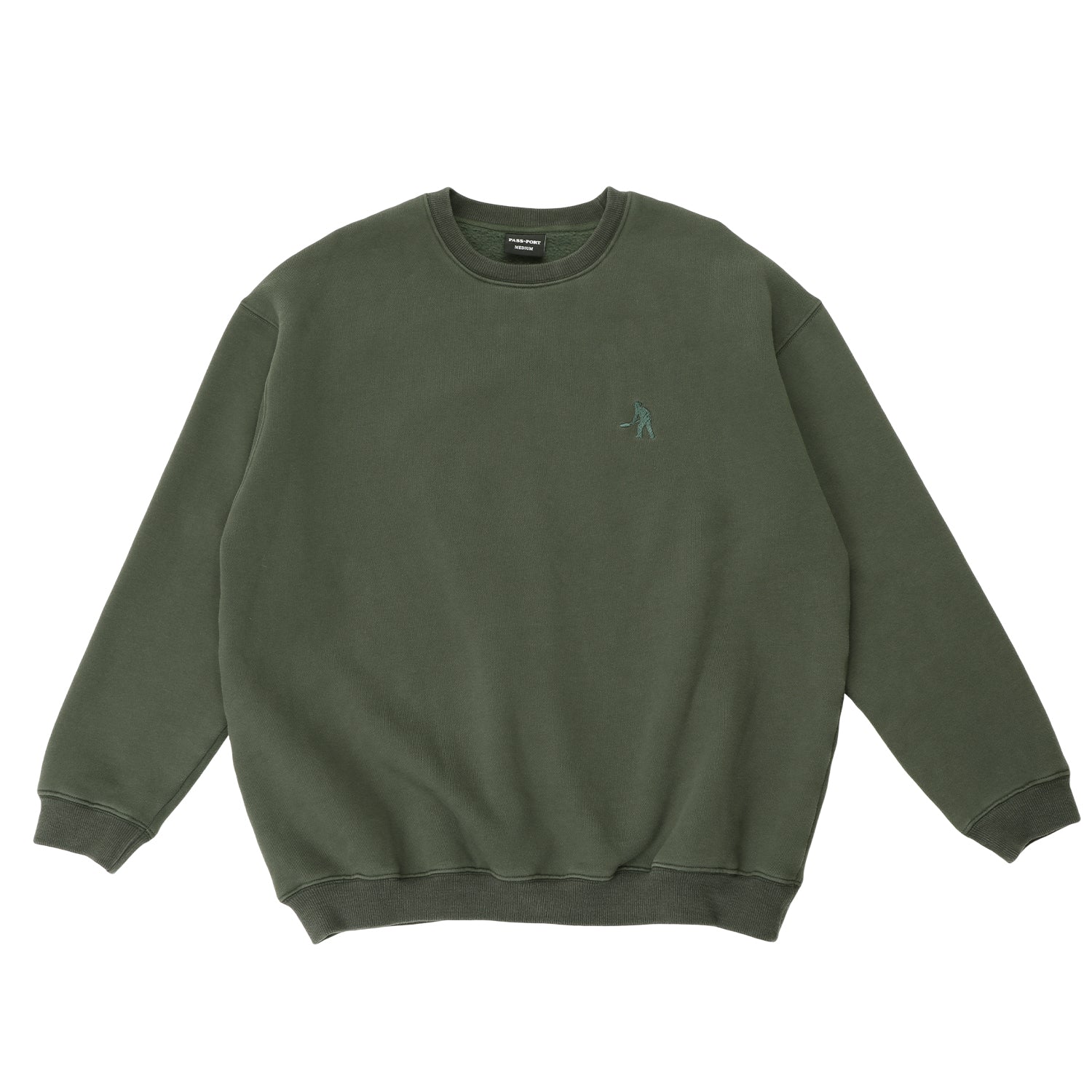 Pass~Port Sweaters | Pass~Port