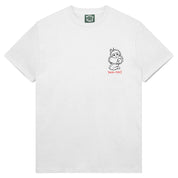 Pass~Port & May Gibbs Webbed Bed Tee - White