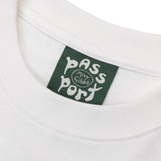 Pass~Port & May Gibbs Webbed Bed Tee - White
