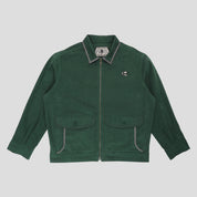 Pass~Port & Ace Trucks MFG Ace Movers Jacket - Green