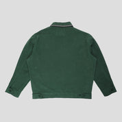 Pass~Port & Ace Trucks MFG Ace Movers Jacket - Green