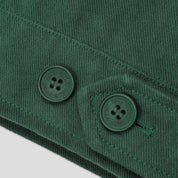 Pass~Port & Ace Trucks MFG Ace Movers Jacket - Green
