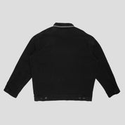 Pass~Port & Ace Trucks MFG Ace Movers Jacket - Black