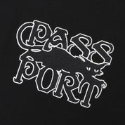 Pass~Port Slinkin' Tee - Black