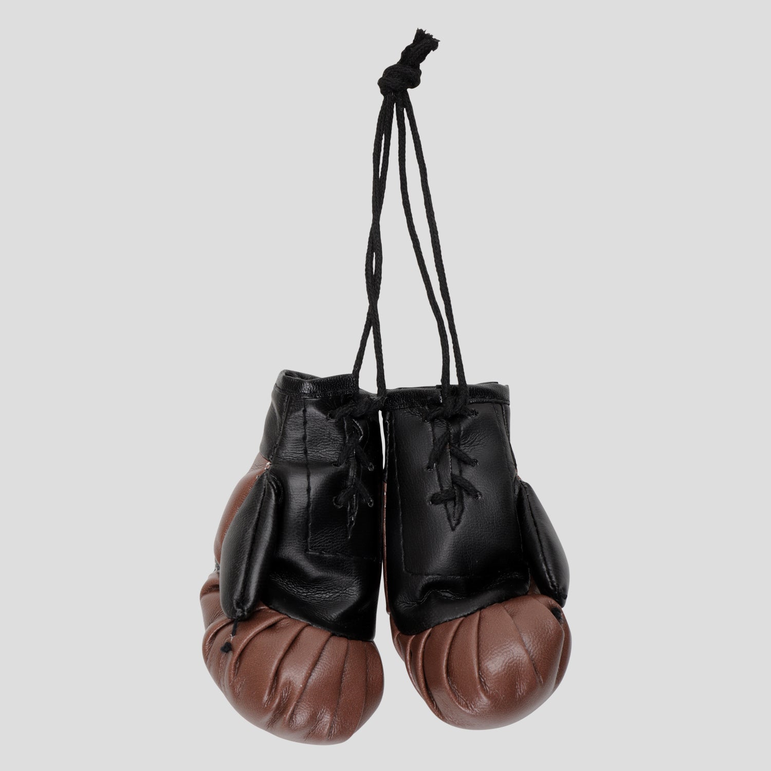 Pass~Port & Anthony "Stone" Mapstone Souvenir Boxing Gloves