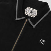 Pass~Port & Ace Trucks MFG Ace Movers Jacket - Black