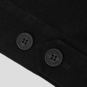 Pass~Port & Ace Trucks MFG Ace Movers Jacket - Black