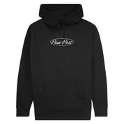 Pass~Port Ovalit Hood - Black