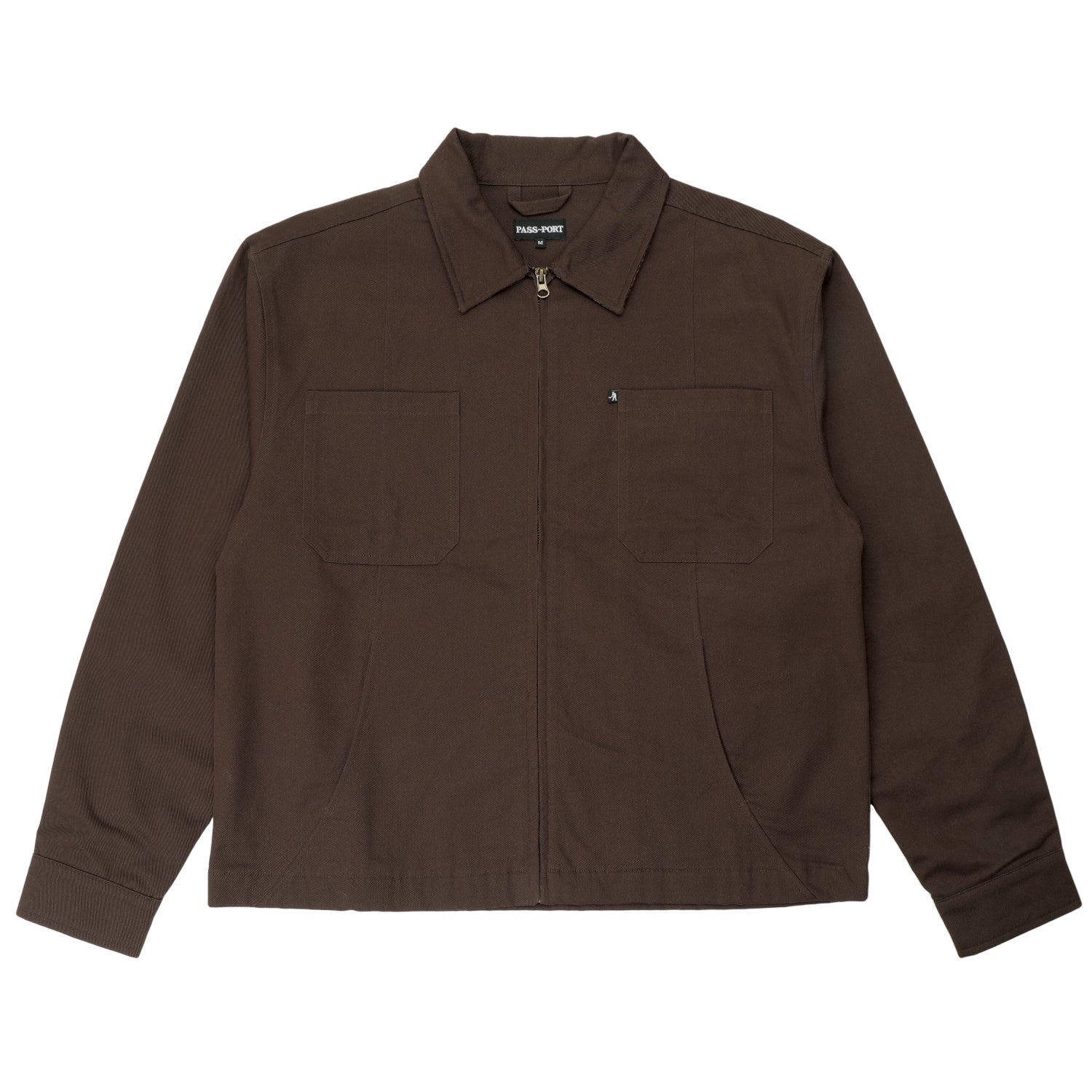 Pass~Port Jackets | Pass~Port