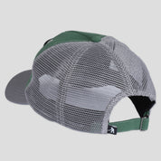 Pass~Port & Ace Trucks MFG Ace Packers Trucker Cap - Green / Steel