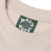 Pass~Port & May Gibbs Be Kind Tee - Natural