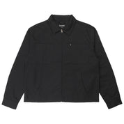 Pass~Port Workers Jacket - Black