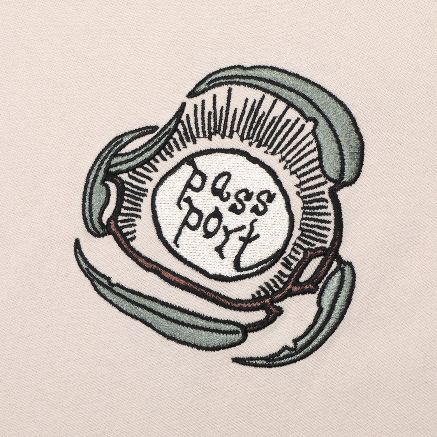 Pass~Port & May Gibbs Be Kind Tee - Natural