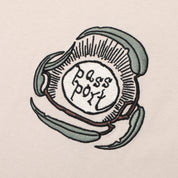 Pass~Port & May Gibbs Be Kind Tee - Natural