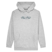 Pass~Port Ovalit Hood - Ash