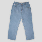 Hoddle Sonas Jeans - Light Wash