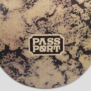 Pass~Port Yearbook Series - Josh Pall