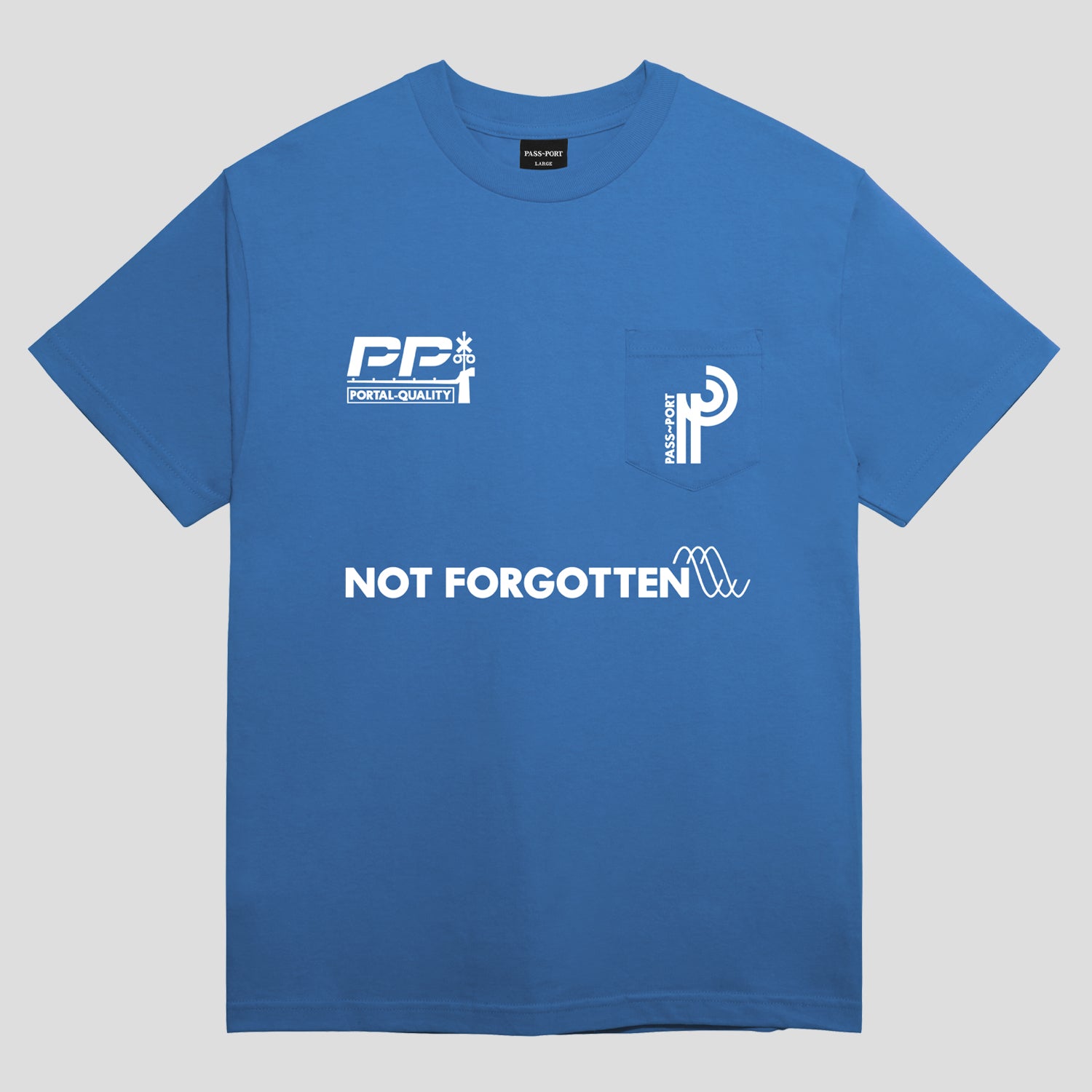 Pass~Port T-Shirts | Pass~Port – Page 3