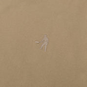 Pass~Port Solid Workers Tee - Khaki