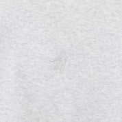 Pass~Port Solid Workers Sweater - Ice Marle