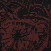 Pass~Port Goes Around Knit Sweater - Brown